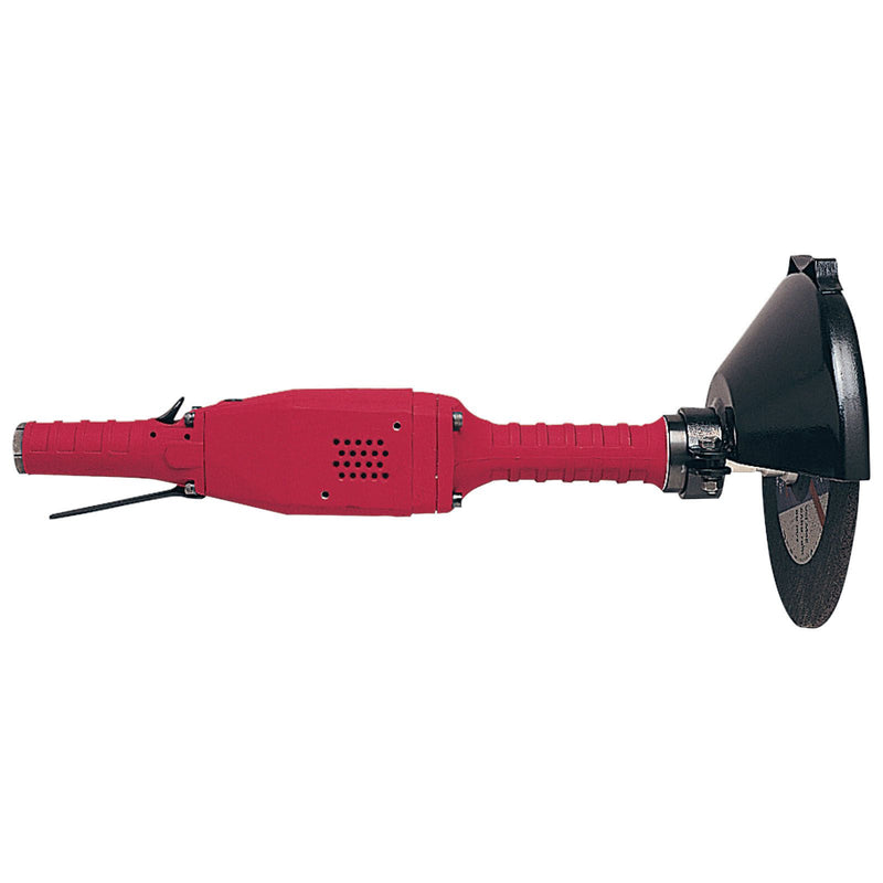 Desoutter 6151705210, K Pneumatic Inline Grinder