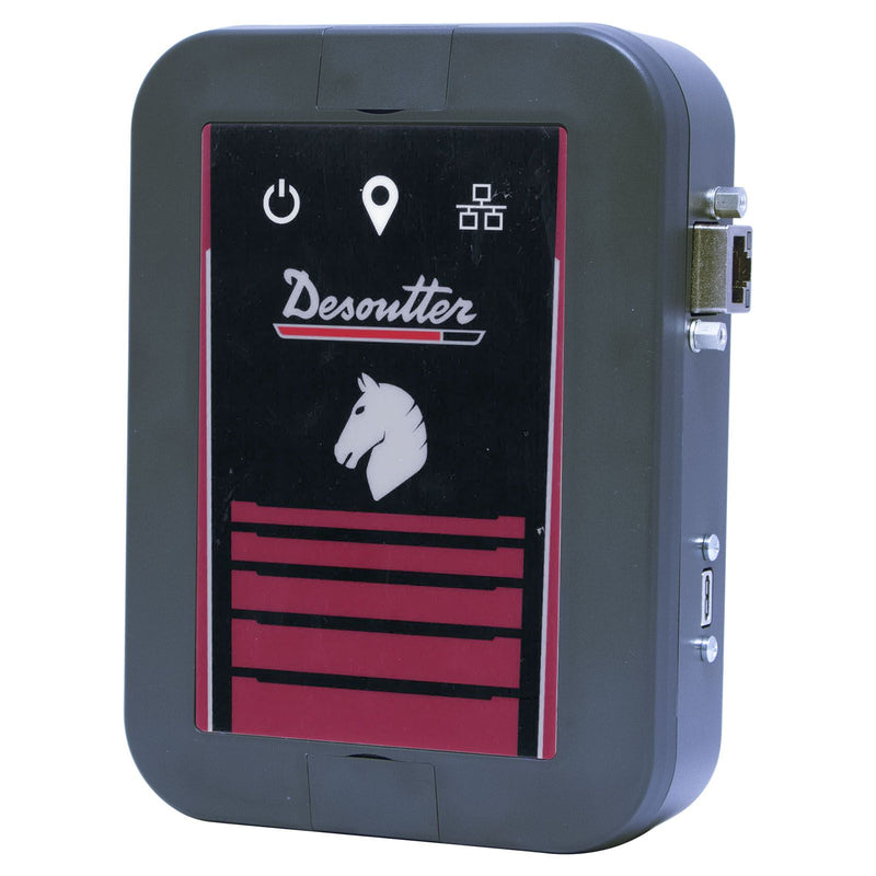 Desoutter 6158133350, Tracking Base Virtual Cable