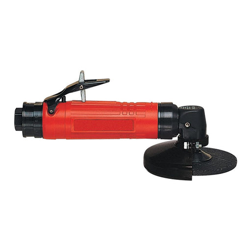 Desoutter 6151701370, KA Pneumatic Angle Grinder