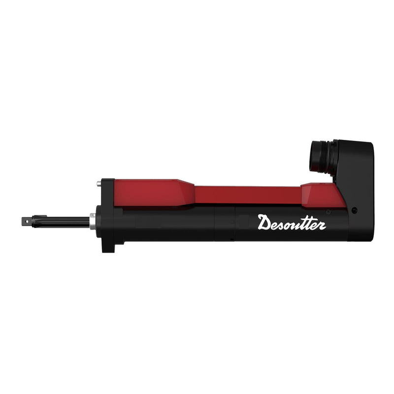 Desoutter 6151662040, EFD Fixtured Inline Spindle, Transducerized
