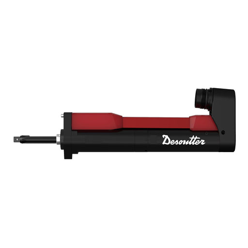 Desoutter 6151662040, EFD Fixtured Inline Spindle, Transducerized