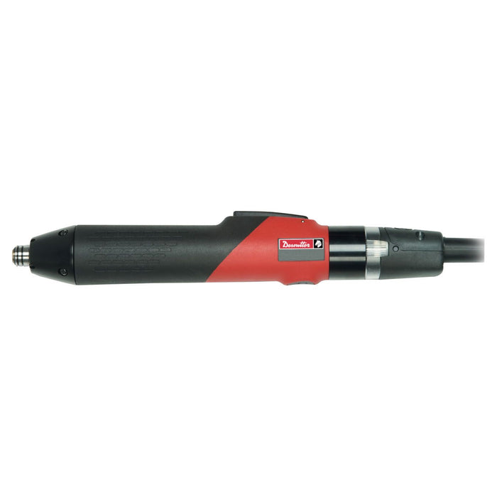 Desoutter ECS Inline Screwdriver, Current Control