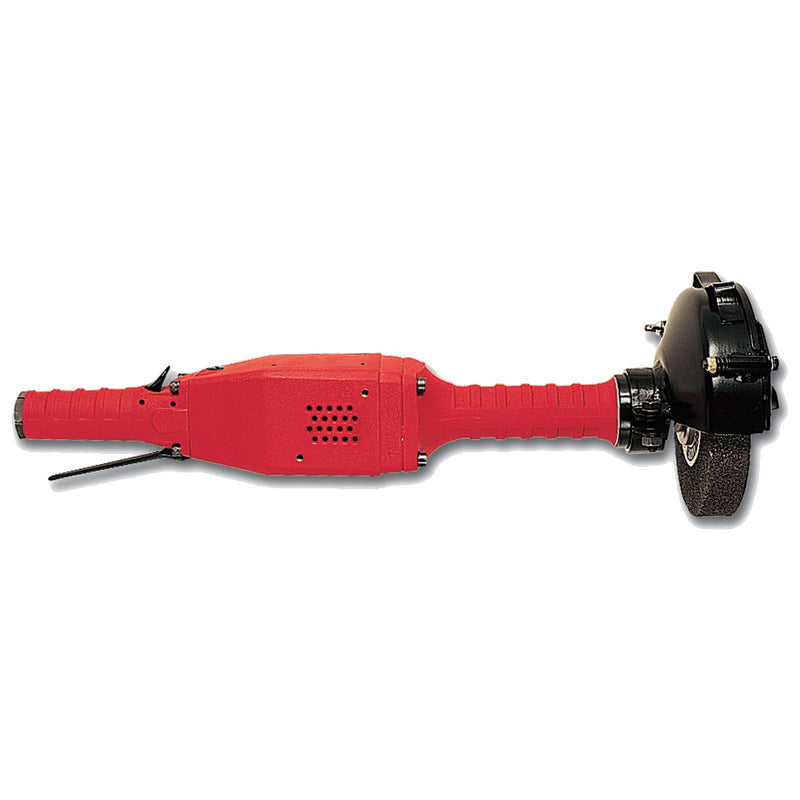 Desoutter 6151700100, K Pneumatic Inline Grinder