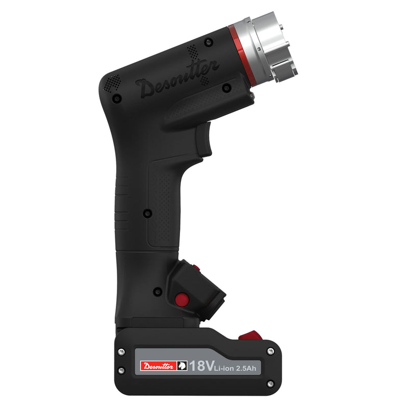 Desoutter 6151762310, XPBM Cordless Drill