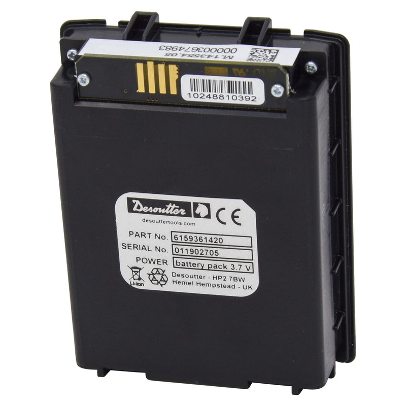 Desoutter 6159361420 Battery
