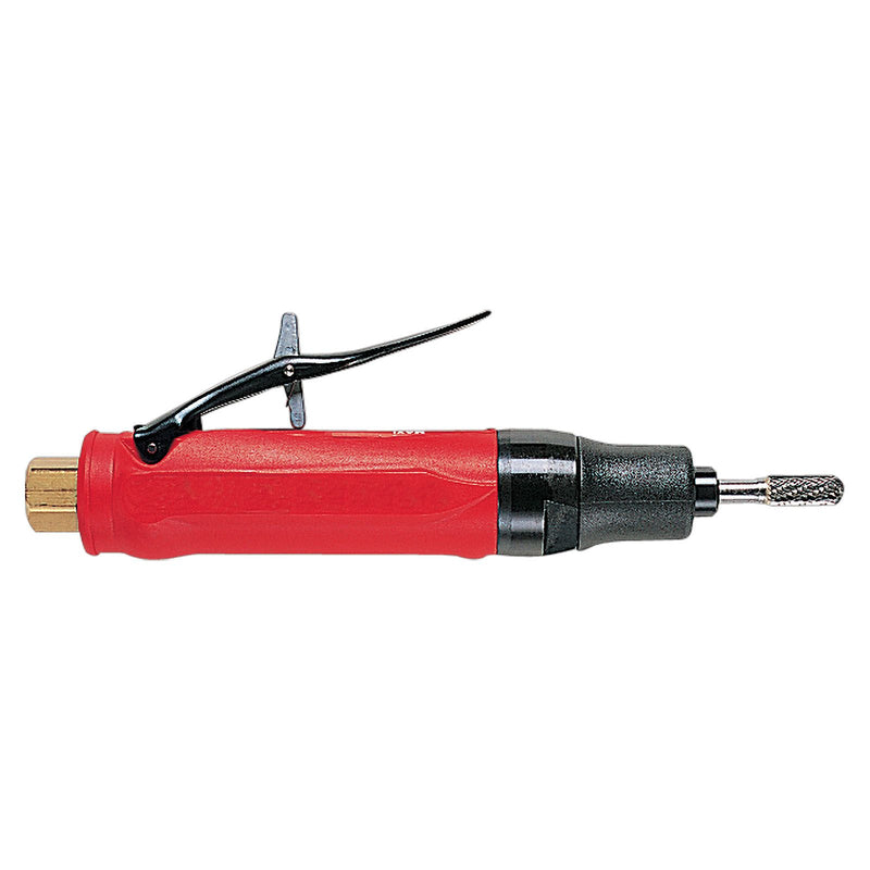Desoutter 6151700270, KC Pneumatic Inline Collet Grinder
