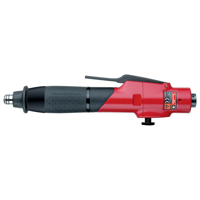 Desoutter 2051472834, SC2-025L2200-S4Q, Mechanical Clutch, SC Pneumatic Inline Screwdriver