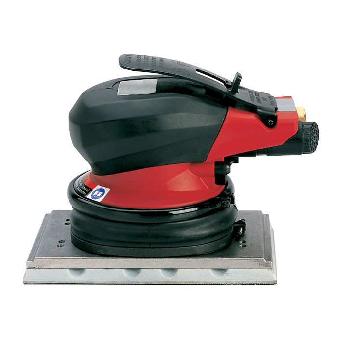 Desoutter 6151702330, SXOAR Pneumatic Orbital Sander