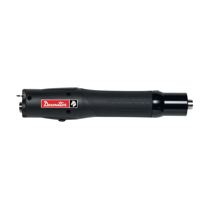 Desoutter SLBN Inline Screwdriver, Mechanical Clutch, Push Start