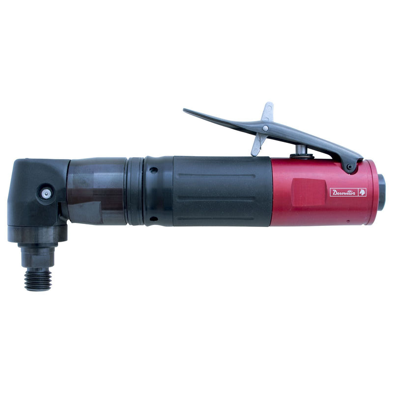 Desoutter 6151705250, KA Pneumatic Angle Collet Sander