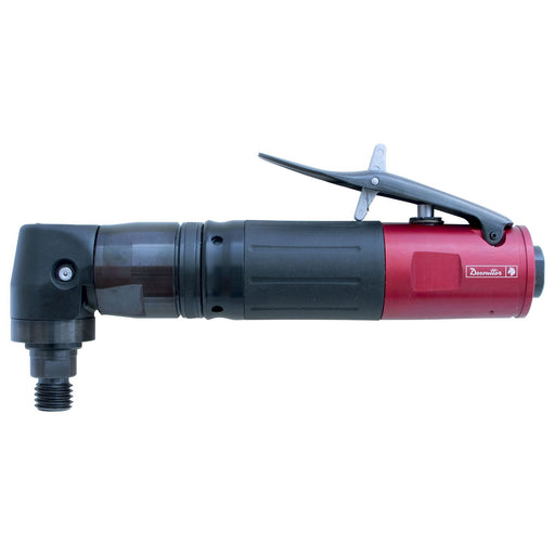 Desoutter 6151705250, KA Pneumatic Angle Collet Sander