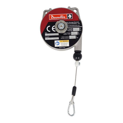 Desoutter 6158127920, DSB Tool Balancer, Steel Cable