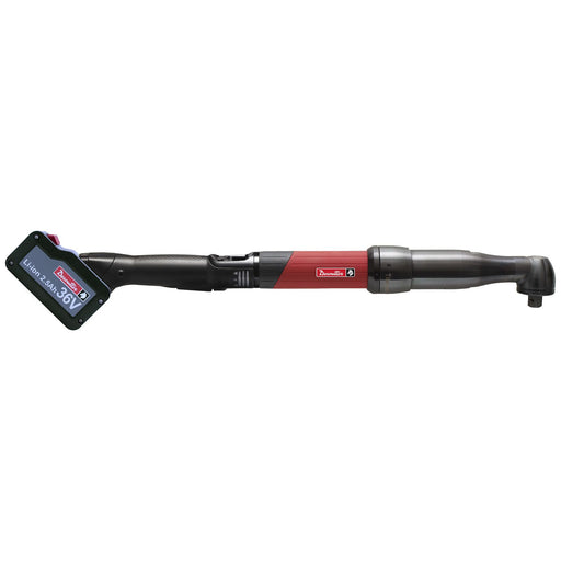 Desoutter 6151658470, EABC75-300, Transducerized, EABcom Cordless Angle Wrench