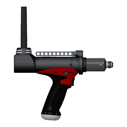 Desoutter 6151662030, ERP Pistol Nutrunner, Transducerized, Top Connector
