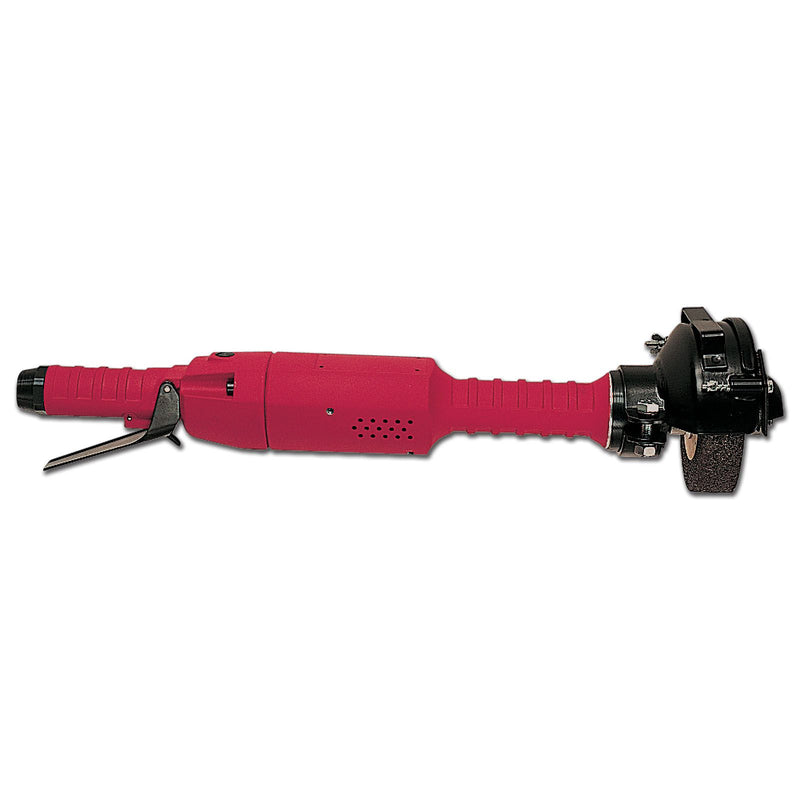 Desoutter 6151700040, K Pneumatic Inline Grinder