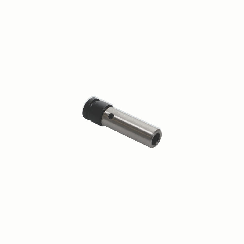 Saltus 4027200080, Inch Hex, Fixed Magnet, Bit Holder