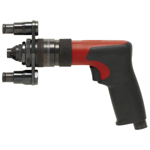 Desoutter 2051481294, RS500 Pneumatic Pistol Rivet Shaver