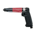 Desoutter SB Pneumatic Pistol Screwdriver, Shut-Off Clutch, Trigger Start