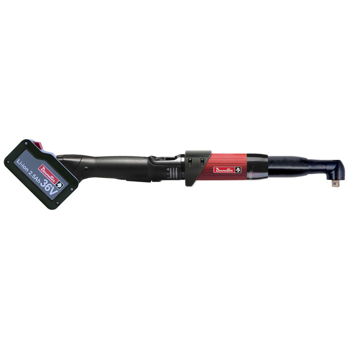 Desoutter 6151660520, EABC 32-410 eLINK, Transducerized, EABcom eLink Cordless Angle Wrench