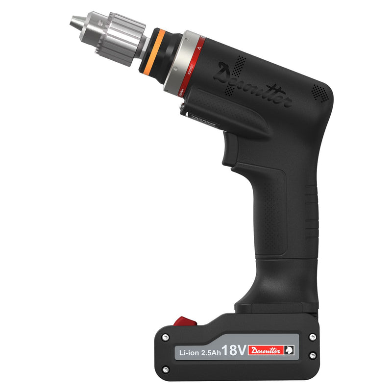Desoutter 6151762550, XPB Cordless Drill