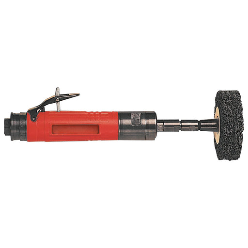 Desoutter 6151701220, KC Pneumatic Inline Collet Grinder