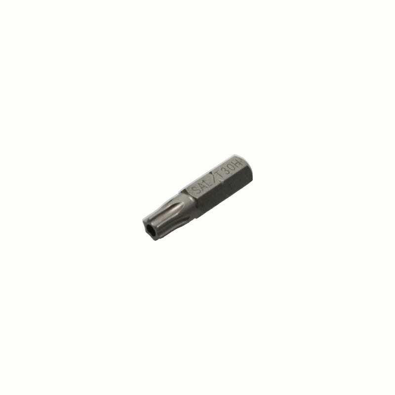 Saltus 4027102530, Screwdriver Bit, Torx