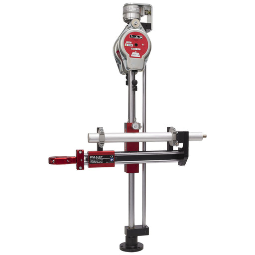 Desoutter 6158122670, D53 eBUS Linear Reaction Arm, Positioning