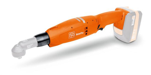 Fein 71127060090, ASW 18-18, 18V Cordless Angle Screwdriver, Mechanical Clutch, MultiVolt