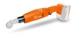 Fein ASW 18V Cordless Angle Screwdriver, 6Ah Battery-Kit