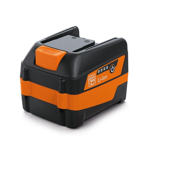 Fein 18v Battery, Lithium-Ion