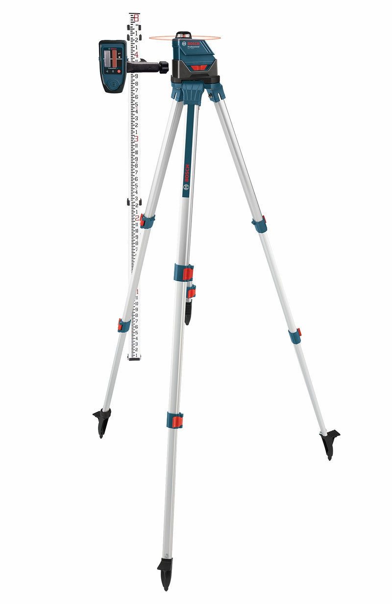 Bosch GLL 150 ECK, Self-Leveling 360° Exterior Laser
