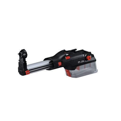 Bosch GDE28D, SDS-plus® 1-1/8 In. Attachment