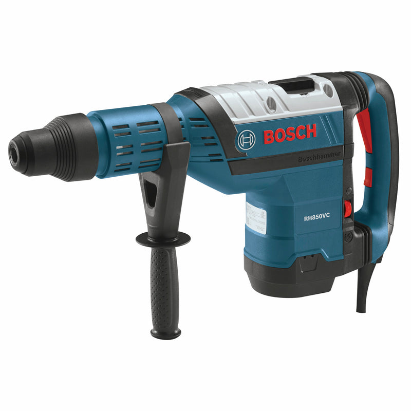 Bosch RH850VC, 1-7/8 In. Combination Hammer