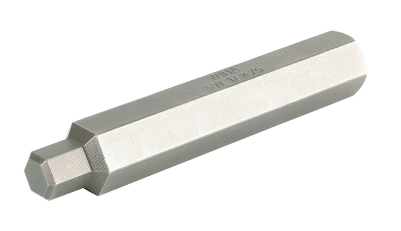Wiha 72388, Metric Hex Screwdriver Bit