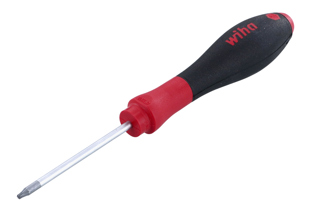 Wiha 36223 SoftFinish TorxPlus Screwdriver IP7