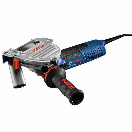 Bosch GWS13-50TG, 5 In. Angle Grinder