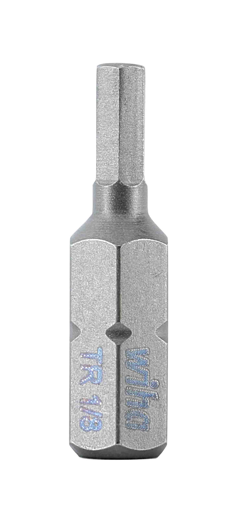 Wiha 71936, Security, Inch Hex Screwdriver Bit