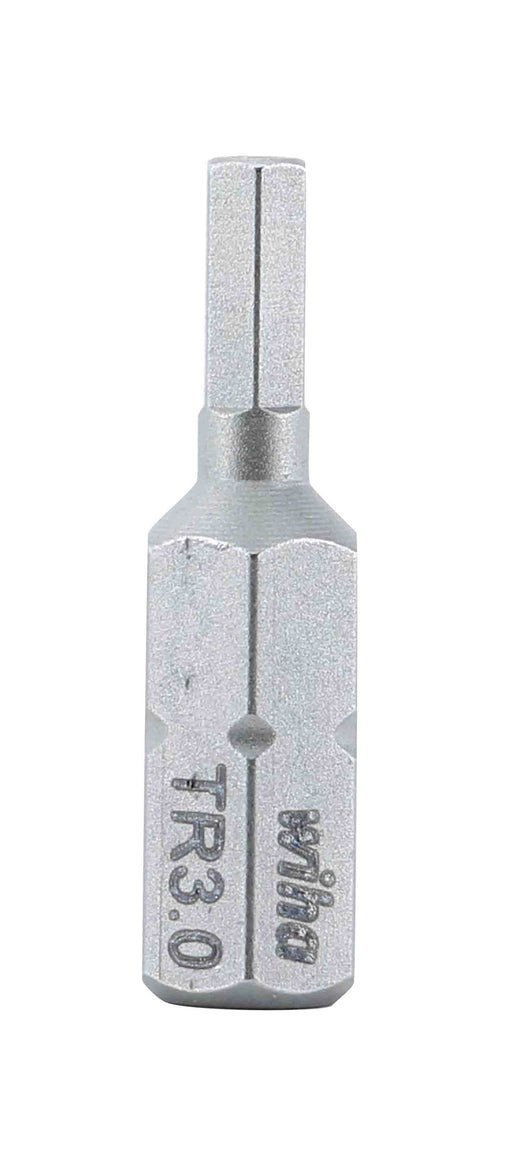 Wiha 71942, Security, Metric Hex Screwdriver Bit