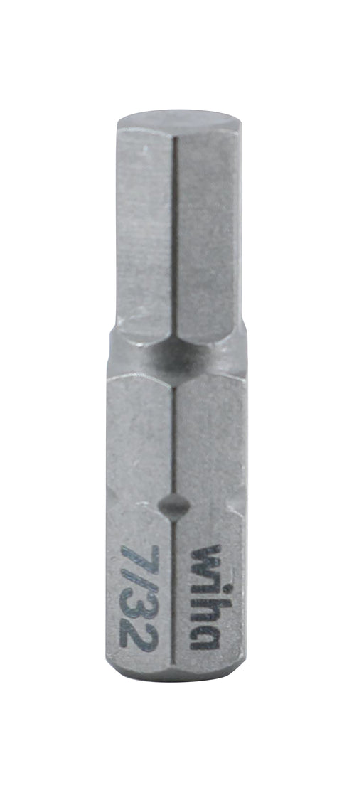 Wiha 71348, Inch Hex Screwdriver Bit