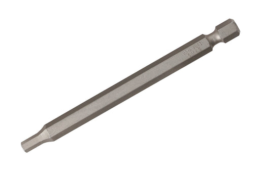Wiha 74333, Metric Hex Screwdriver Bit
