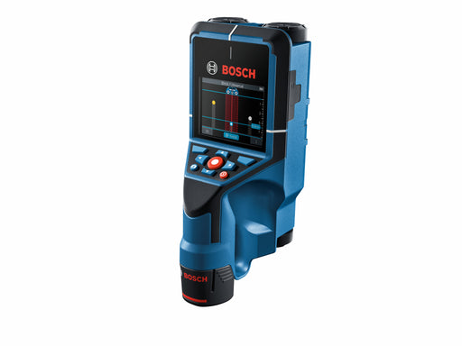 Bosch D-TECT200C, 12V Max Wall/Floor Scanner