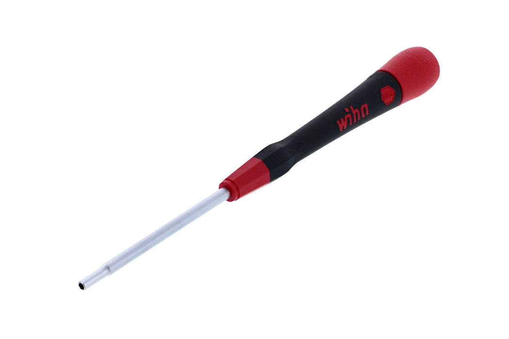 Wiha 26581 PicoFinish Nut Driver 2.0mm x 60mm