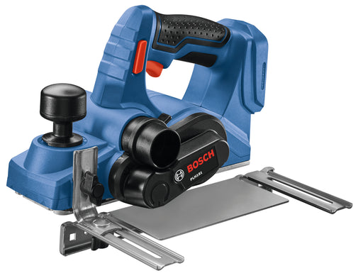 Bosch PLH181B, 18V 3-1/4 In. Planer