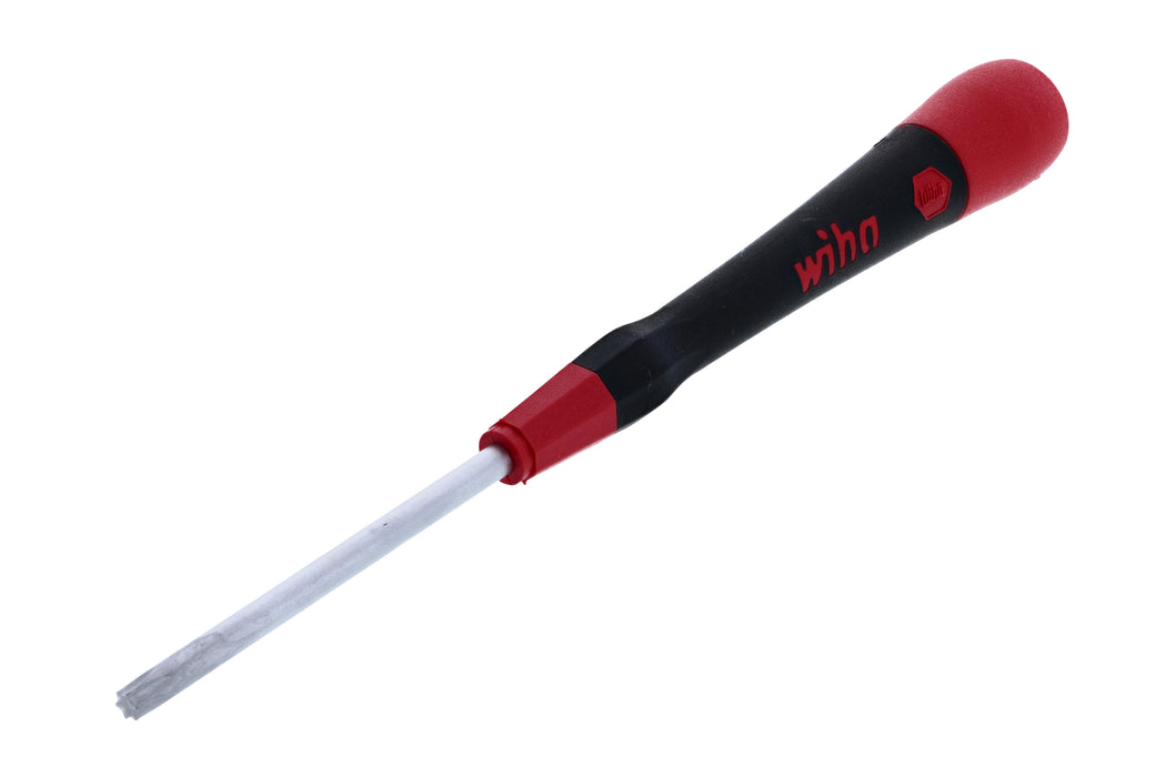 Wiha 26751 PicoFinish Torx Screwdriver T20 x 60mm