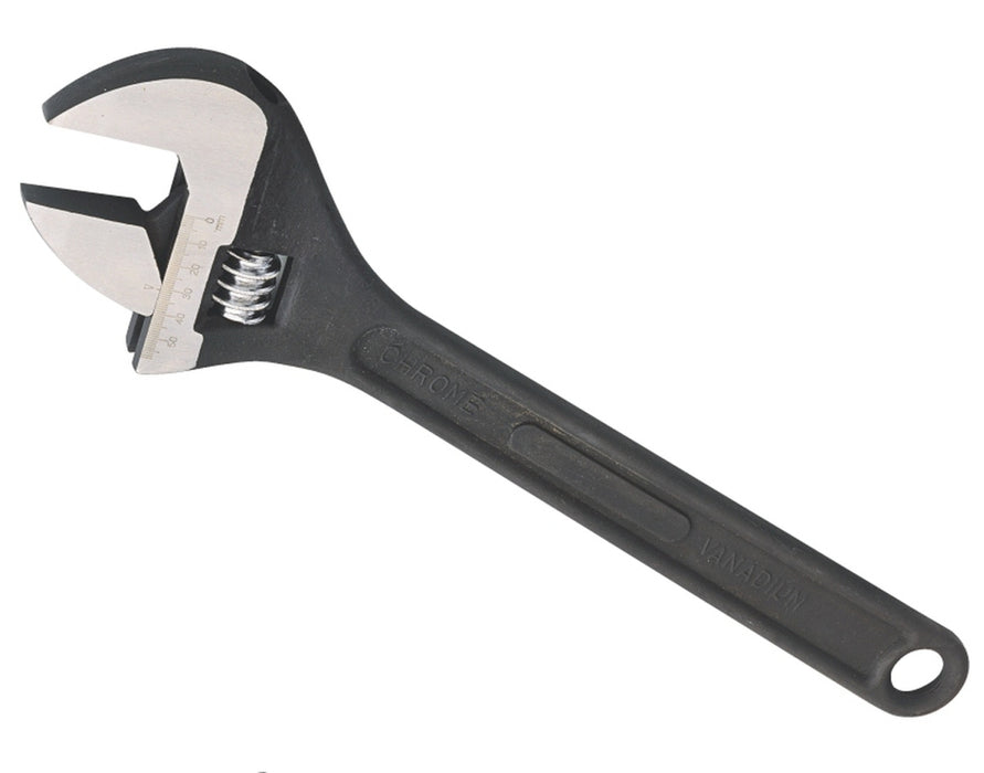 70mm Adjustable Wrench, 600mmL - 780692