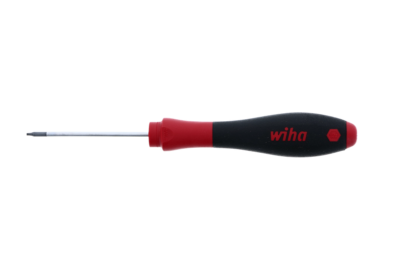 Wiha 36264 SoftFinish Torx Screwdriver T5