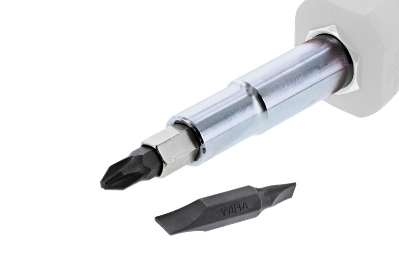 Wiha 77801 11inOne Multi-Driver Replacement Parts