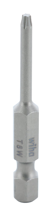 Wiha 74717 Torx Align Power Bit T8 x 50mm