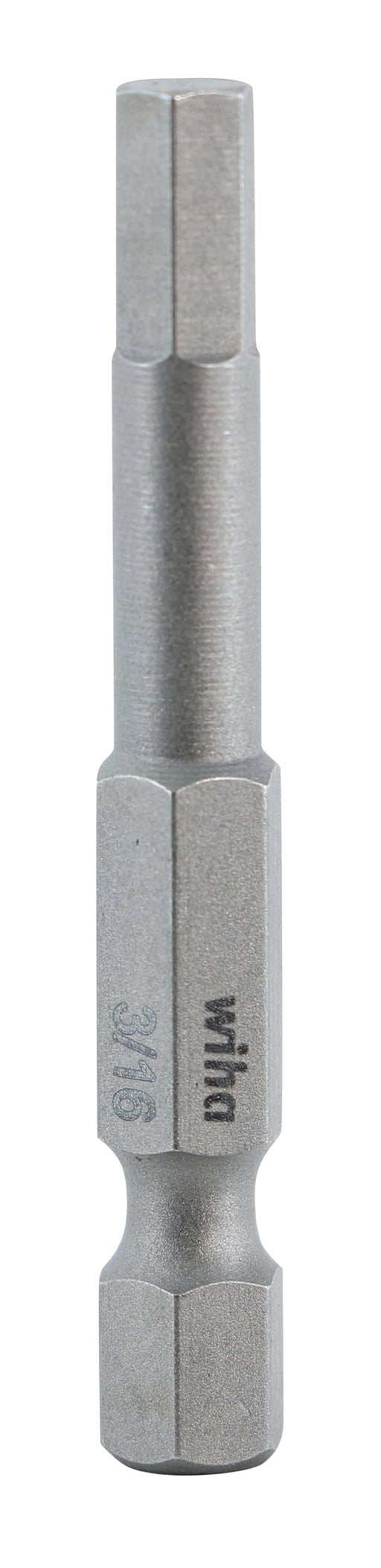 Wiha 74316, Inch Hex Screwdriver Bit