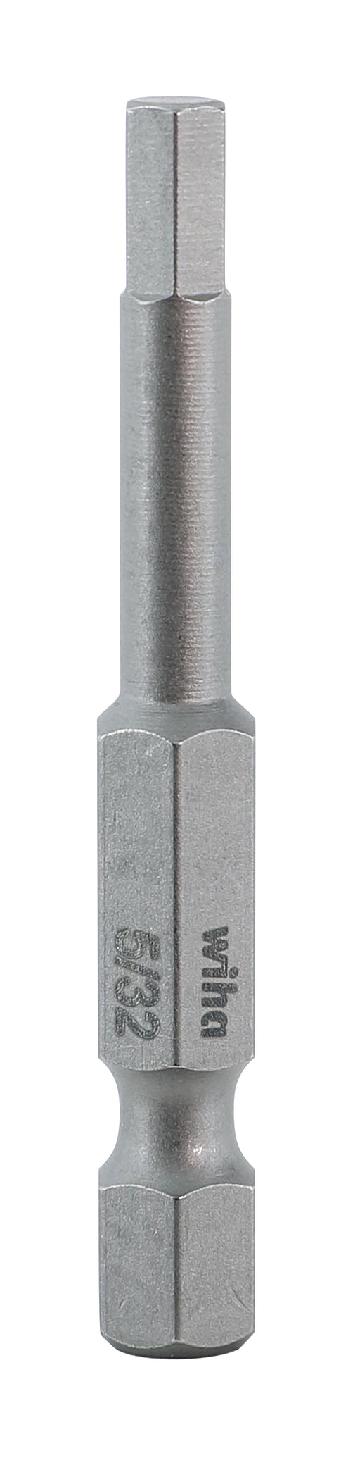 Wiha 74315, Inch Hex Screwdriver Bit
